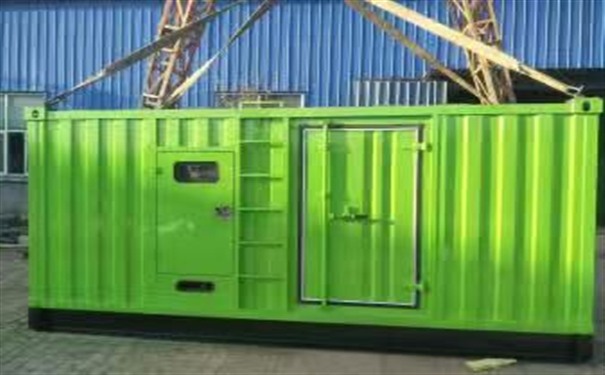 华宁600kw大型柴油发电机组出租价格 华宁600kw大型柴油发电机组出租价格